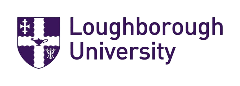 Loughborough University logo