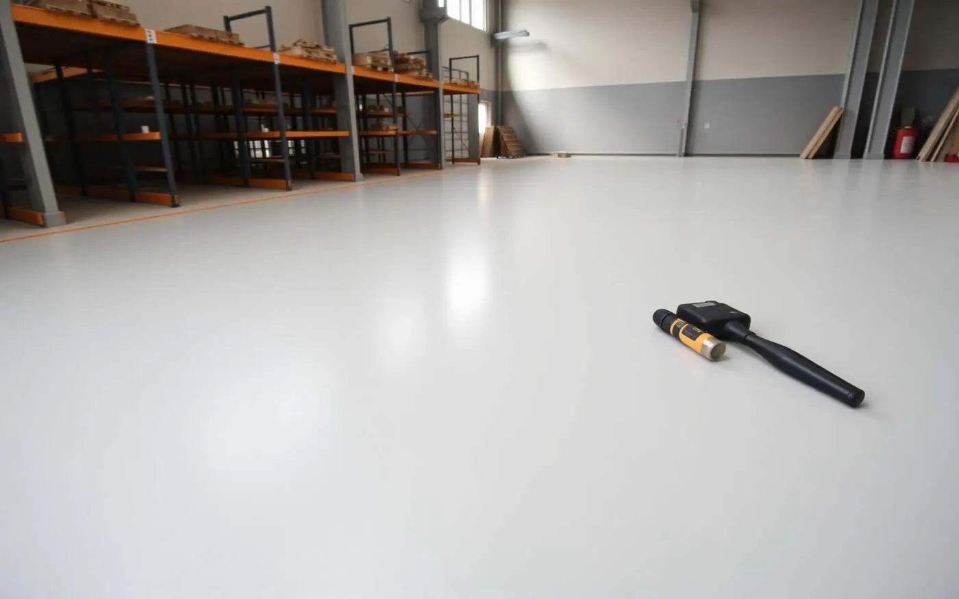 Latex / Subfloor Preparation flooring installation